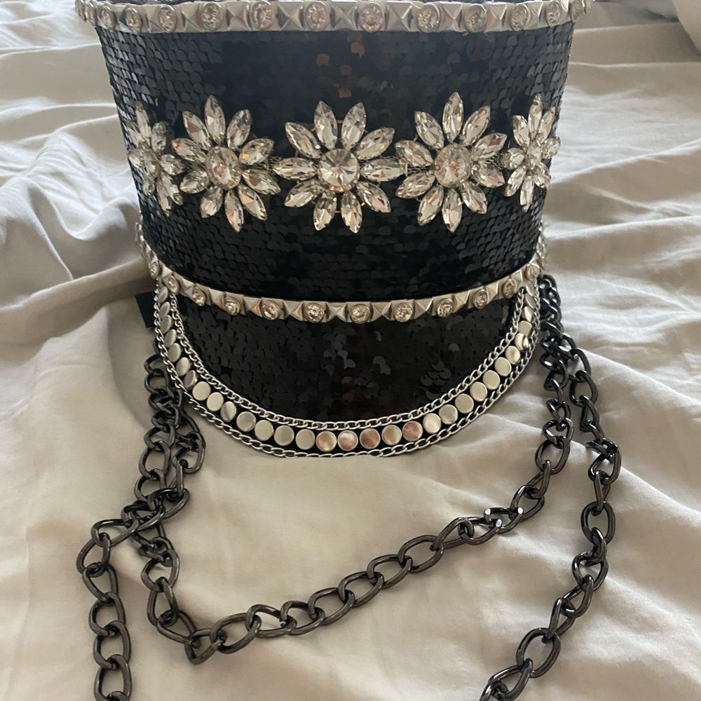 Festival Hat